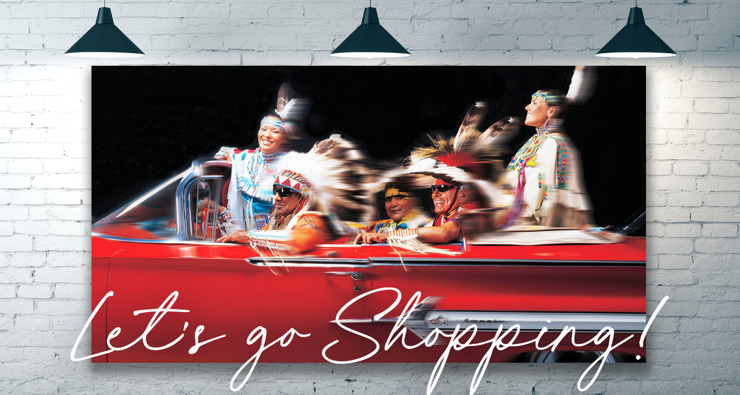 Culture Shop