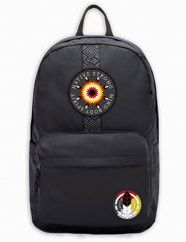 NATIVE STRONG BACKPACKS