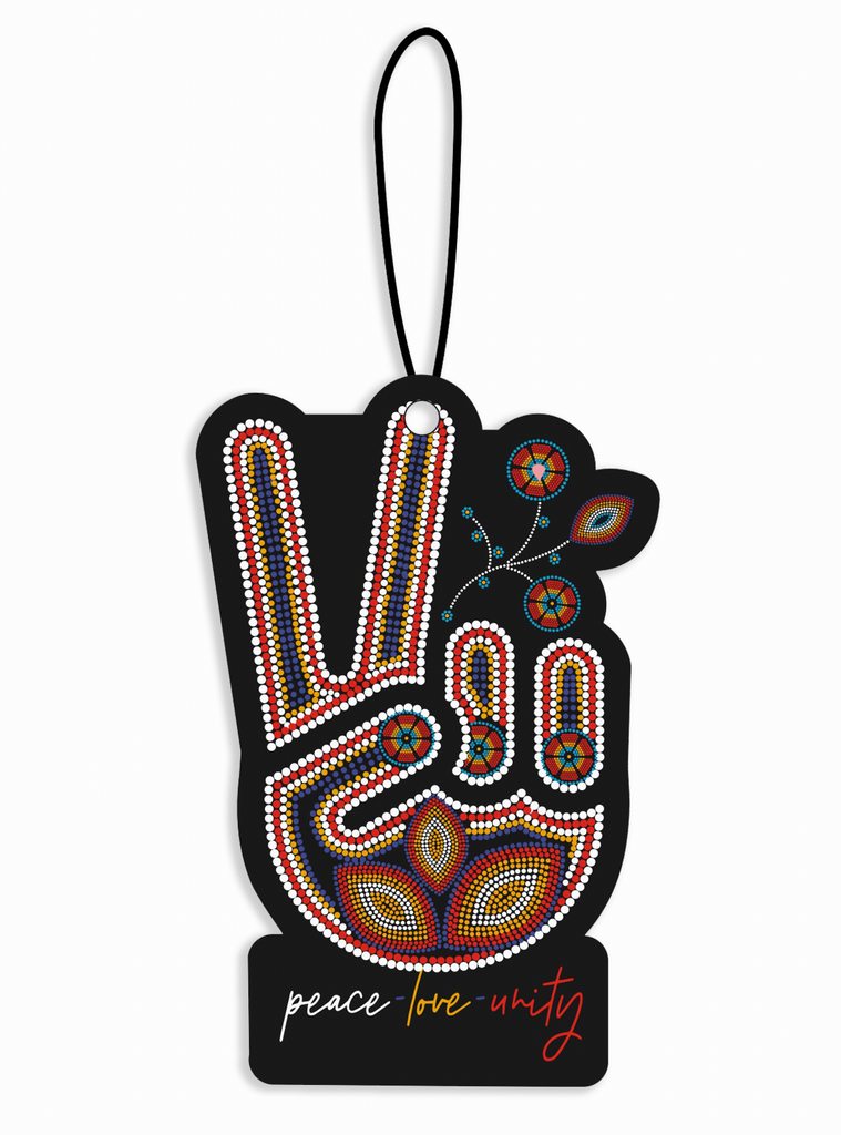 NEW! "ROAD WARRIOR" AIR FRESHENERS