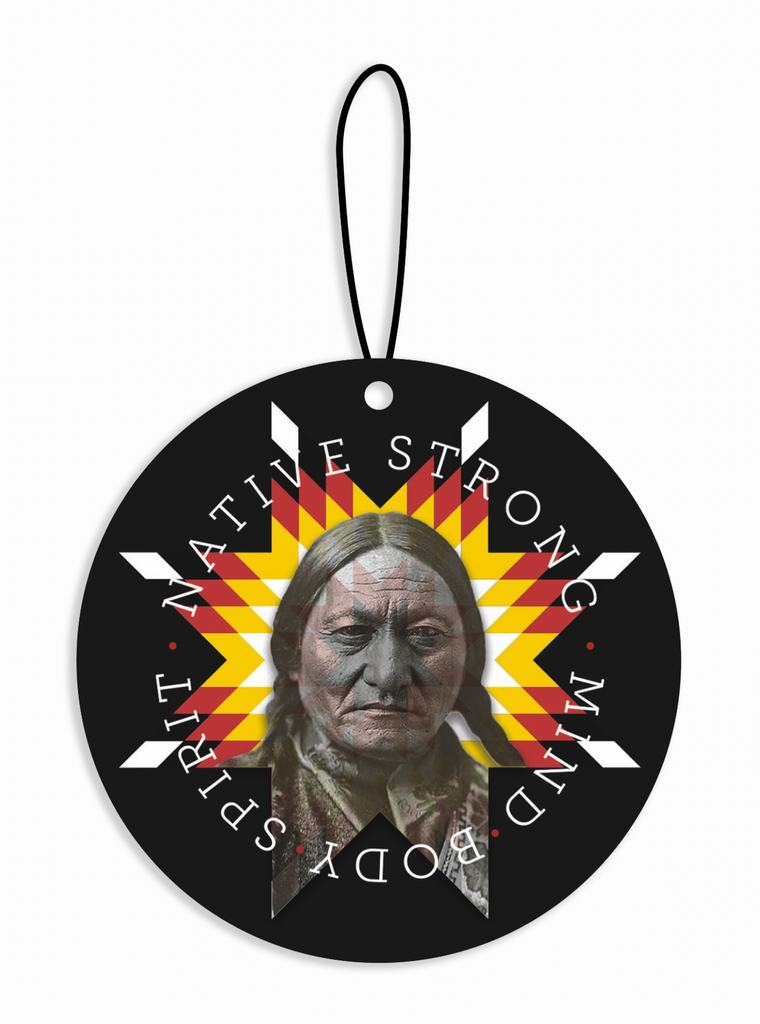 NEW! "ROAD WARRIOR" AIR FRESHENERS